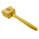 Schreinerklüpfel, Kopf aus Weißbuche, Kopflänge 105 mm | 140 mm | 160 mm