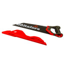 HBX-14-11-S Werkzeugkasten Handsäge 350 mm, 11 Zähne pro Zoll, Holzsäge