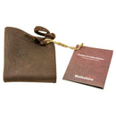 Trekkers Little Helper Forsberg, universell einsetzbare Ledermatte