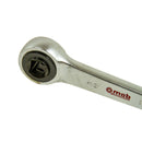 Durchsteckratsche 1/2" - Sanitär, Klempner Knarre