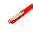 SPP 9A Cuttermesser, 9 mm Abbrechklinge, mit Taste & Gürtelclip