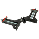 Winkelspanner WS 1, 90° Gehrungsspanner