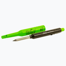 Pica Dry 3030 & Schreinermine 4050, Set Tieflochmarker und Ersatzminen Härte H