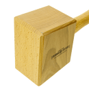 Schreinerklüpfel, Kopf aus Weißbuche, Kopflänge 105 mm | 140 mm | 160 mm