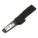 Outdoor-Messer OK4, 93 mm Klinge aus japanischem Messerstahl, Köcher mit Gürtelschnalle