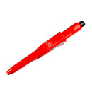 HDM Tieflochmarker, Baumarker, Zimmermannsbleistift mit Köcher, Trockenmarker