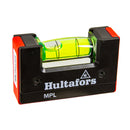 Mini-Wasserwaage MPL, 68 mm, nicht magnetisch, Pocket Level, 1 mm Toleranz