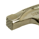 Latthammer X8, magnetisch mit Ledergriff, Kopfgewicht 850 g