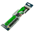 Pica Pocket 505 Köcher & Messer Stiftköcher mit genialer Klemmfunktion, inkl. Stift