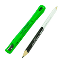 Pica Pocket 505 Köcher & Messer Stiftköcher mit genialer Klemmfunktion, inkl. Stift