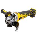 DCG405NT Akku-Winkelschleifer, 125 mm, 18 Volt, ohne Akku & Lader, T-STAK