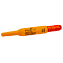 Ink 150/40 | 150/41 | 150/46 Tieflochmarker (Farbe wählbar: Rot / Blau / Schwarz / 3er-Set, Wasserfest, Permanentmarker, Baumarker)