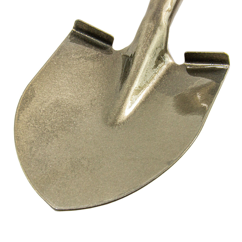 Micro-Schaufel, 700 mm Länge, 2-Komponenten-Griff