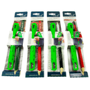 Pica Pocket 505 Köcher & Messer Stiftköcher mit genialer Klemmfunktion, inkl. Stift