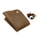 Trekkers Little Helper Forsberg, universell einsetzbare Ledermatte