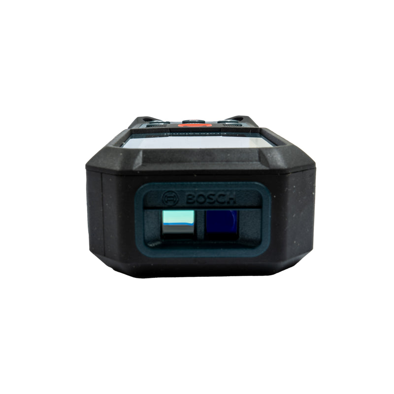 GLM 50-22 Laser-Entfernungsmesser (Messbereich: 0.05 - 50 m, +/- 1.5 mm Genauigkeit, IP65) inkl. Batterien & Zubehör