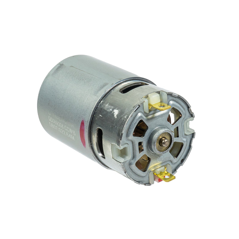 Gleichstrommotor für PSR 10,8 LI-2 / PSB 1080 LI-2 / PSB Easy LI-2 (Akku-Bohr & Schlagbohrschrauber)