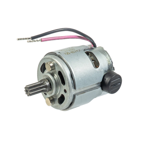 Gleichstrommotor für GDR 18 V-LI / GDS 18 V-LI / GDX 18 V-LI Akku-Schlagschrauber