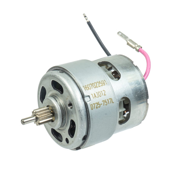 Gleichstrommotor für GDR 12V-105 / GDR 10,8-LI / GDR 12-LI Akku-Schlagschrauber