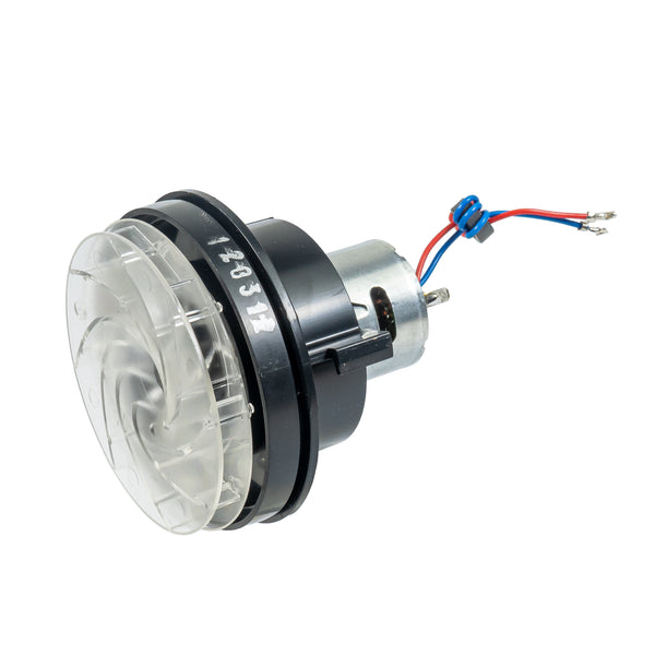 Gleichstrommotor für GHG 650 LCE / 660 LCD | PHG 630 DCE / 600-2 CE / 630-2 LCE Heißluftgebäse