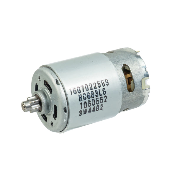 Gleichstrommotor für GOP 12 V-LI / GOP 10,8 V-LI Akku-Multitool