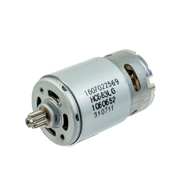 Gleichstrommotor für GSC 10,8 V-LI / GSC 12V-13 | GUS 10,8 V-LI / GUS 12V-300