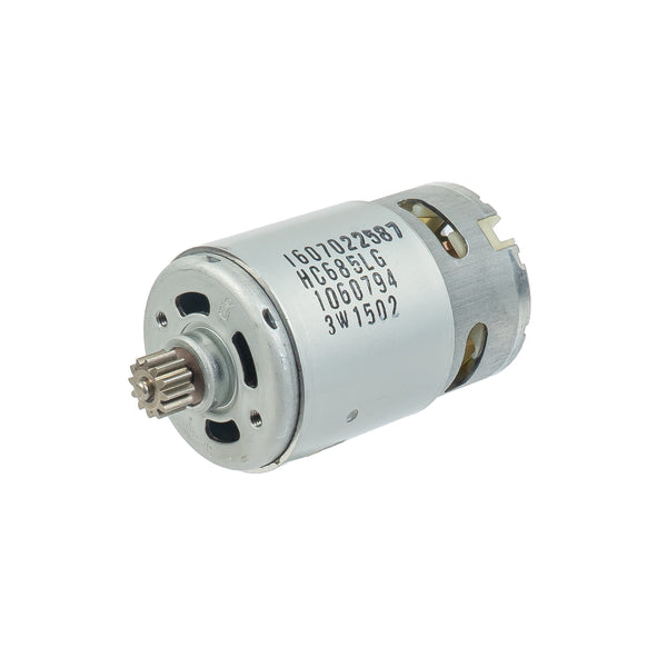 Gleichstrommotor für GSR 1800-LI / GSR 18-2 / GSR 18V Akku-Bohrschrauber