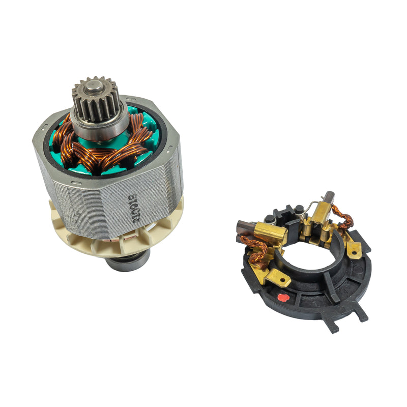 Gleichstrommotor für GSR 18 V-LI / GSB 18 V-LI / GSR 18 V-LI HX / BS 18-A COMPACT