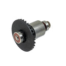 Gleichstrommotor für GSR 14,4 V-EC / 18 V-EC / 18V-60 C / 18V-60 FC | GSB 14,4 V-EC / 18 V-EC / 18V-60 C