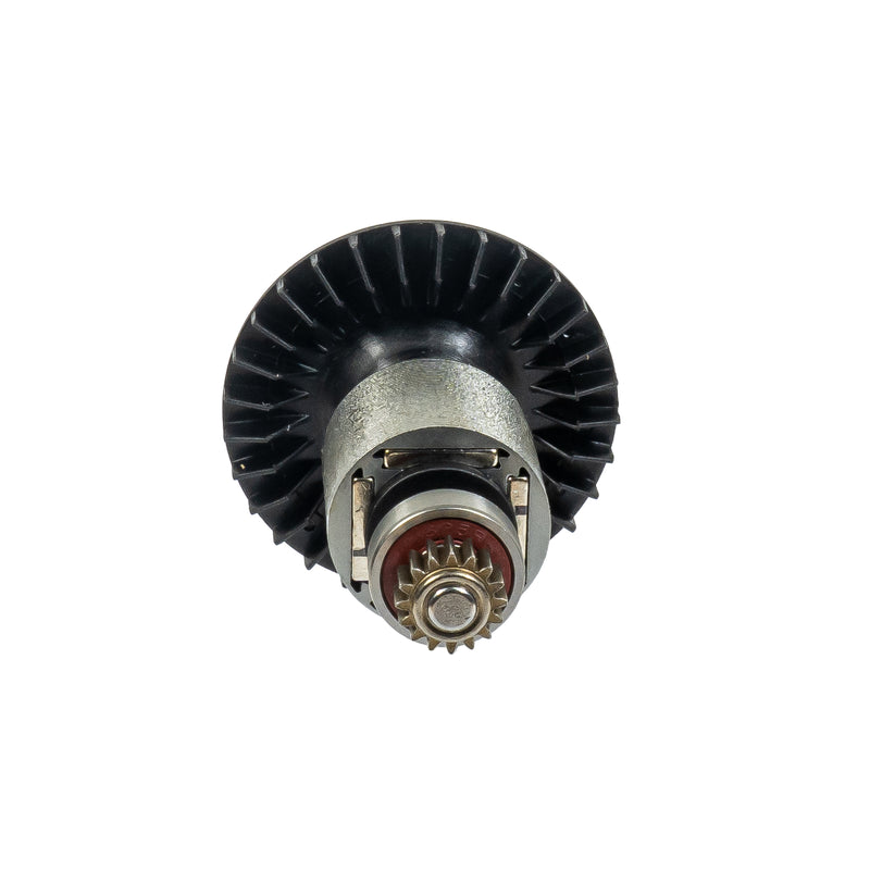 Gleichstrommotor für GSR 14,4 V-EC / 18 V-EC / 18V-60 C / 18V-60 FC | GSB 14,4 V-EC / 18 V-EC / 18V-60 C