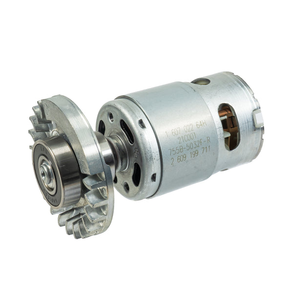 Gleichstrommotor für GSS 18V-10 (Akku-Schwingschleifer)