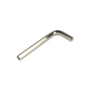 351 Stiftschlüssel für Innensechskant Schrauben (1,5 - 19,0 mm wählbar, Sechskantschlüssel)