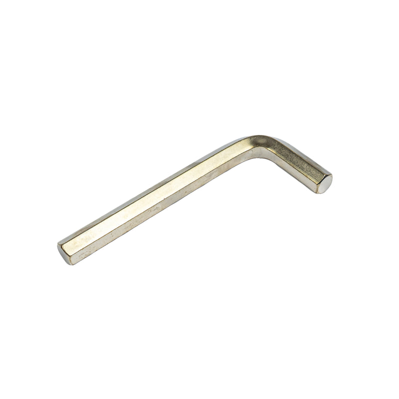 351 Stiftschlüssel für Innensechskant Schrauben (1,5 - 19,0 mm wählbar, Sechskantschlüssel)