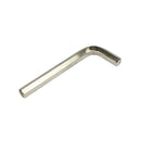 351 Stiftschlüssel für Innensechskant Schrauben (1,5 - 19,0 mm wählbar, Sechskantschlüssel)