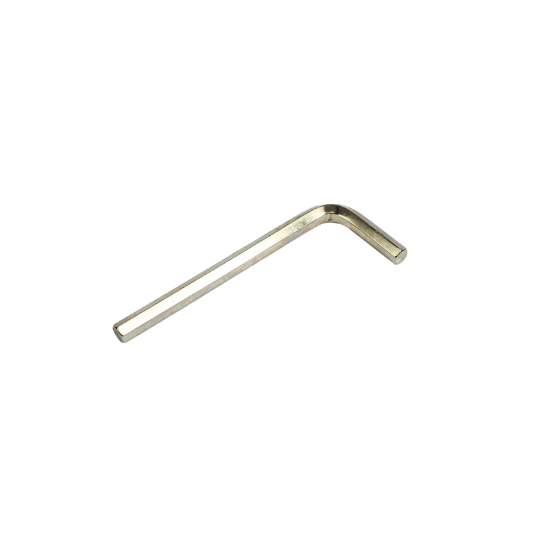 351 Stiftschlüssel für Innensechskant Schrauben (1,5 - 19,0 mm wählbar, Sechskantschlüssel)