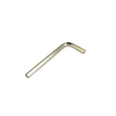 351 Stiftschlüssel für Innensechskant Schrauben (1,5 - 19,0 mm wählbar, Sechskantschlüssel)