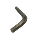 Stiftschlüssel 6-Kant SW: 32 mm, brüniert & durchgehend gehärtet