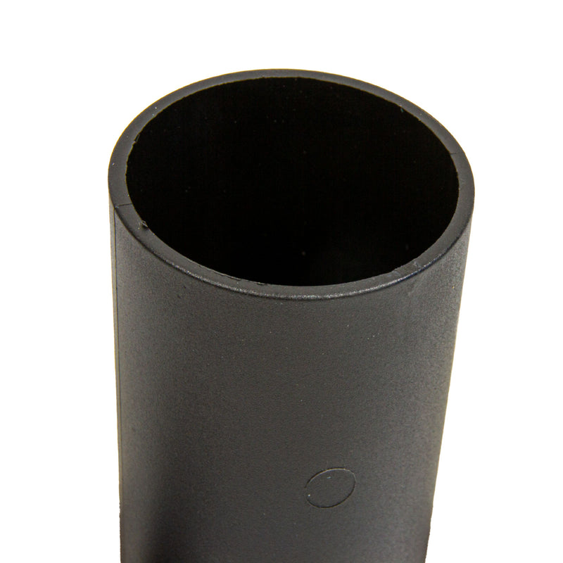 Winkel Adapter für Band- und Exzenterschleifer, für Schlauchdurchmesser 35 mm