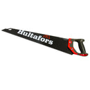 HBX-22 Handsäge 550 mm, Wählbar aus: 7 | 9 | 11 Zähne pro Zoll (TPI), Holzsäge