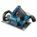 GKS 18V-68 C Akku Handkreissäge, 70 mm in Holz, ohne Akku & Lader