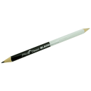 Pica Pocket 505 Köcher & Messer Stiftköcher mit genialer Klemmfunktion, inkl. Stift