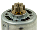 Gleichstrommotor für GWS 18-125 V-LI / GWS 18 V-LI Akku-Winkelschleifer