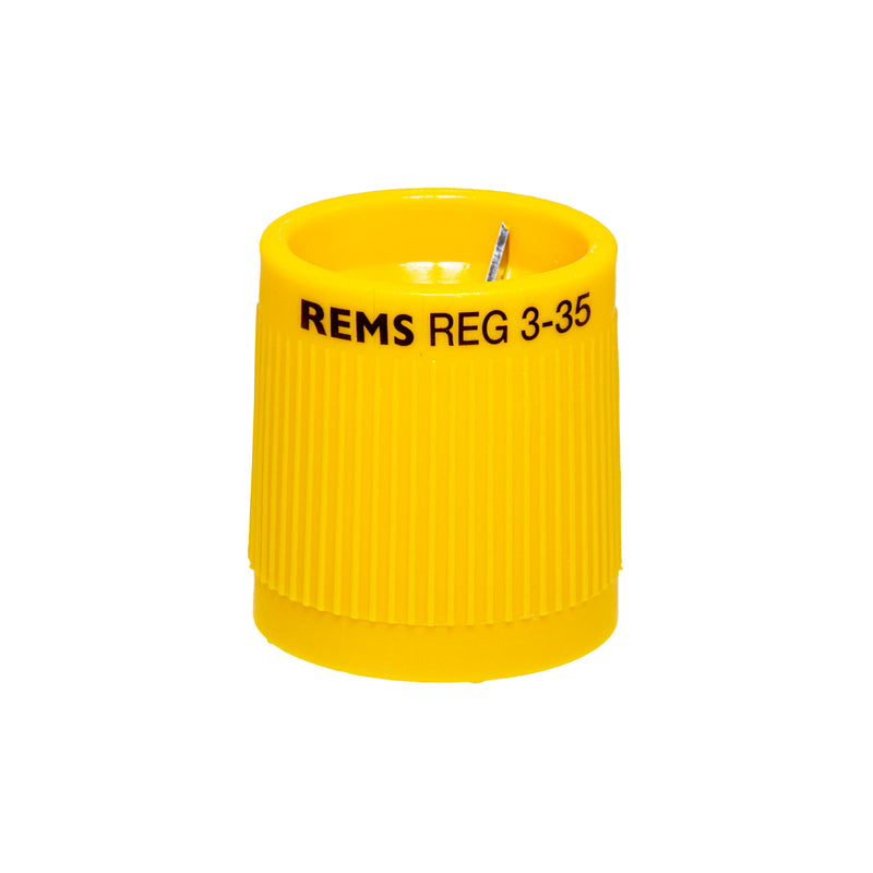 Innen- und Außen-Rohrentgrater REG 3-35 für Ø 3–35 mm