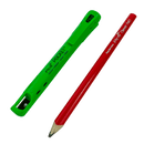 Pica Pocket 505 Köcher & Messer Stiftköcher mit genialer Klemmfunktion, inkl. Stift