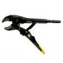 FATMAX Gripzange gebogene Backen 180 mm