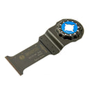 AIZ 32 AB Tauchsägeblatt, ungehärtetes Metall, Starlock, BIM