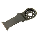 AIZ 32 AB Tauchsägeblatt, ungehärtetes Metall, Starlock, BIM