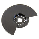 ACZ 85 EB Segmentsägeblatt, Starlock, BIM, Holz & Metall