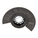 ACZ 85 EB Segmentsägeblatt, Starlock, BIM, Holz & Metall