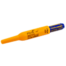 Ink 150/40 | 150/41 | 150/46 Tieflochmarker (Farbe wählbar: Rot / Blau / Schwarz / 3er-Set, Wasserfest, Permanentmarker, Baumarker)